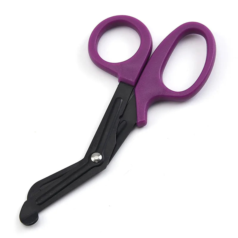 Medical Scissors | Trauma Shears for Emergency and First Aid detail view