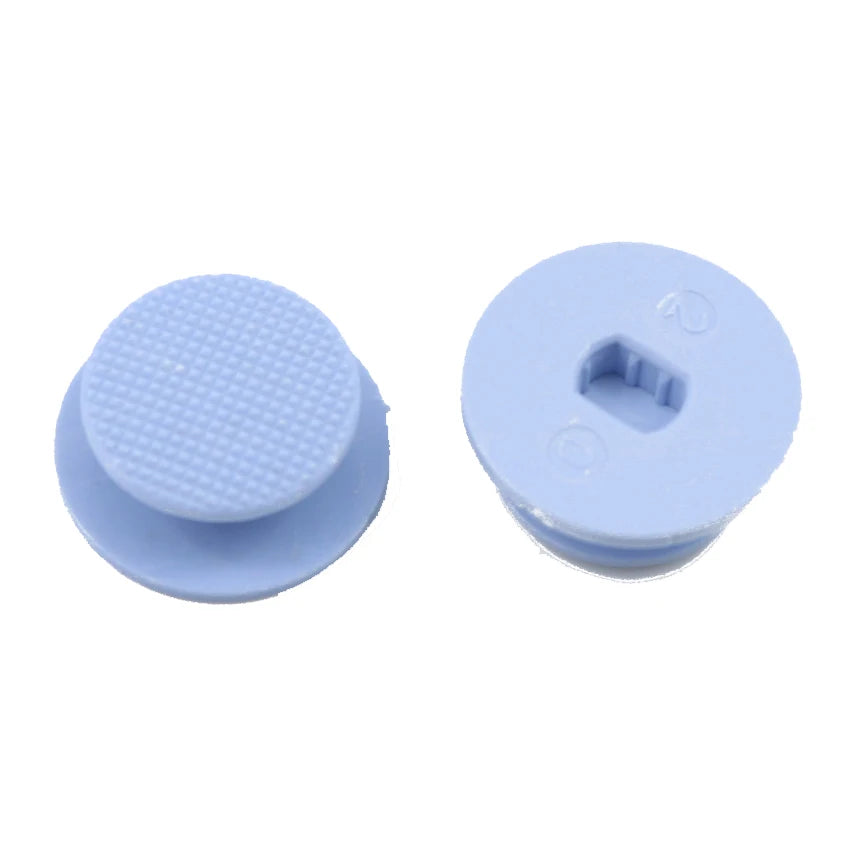 TingDong 2pcs For PSP 2000 3000 E1000 Street Series - Joystick Cap Cover Button detail view
