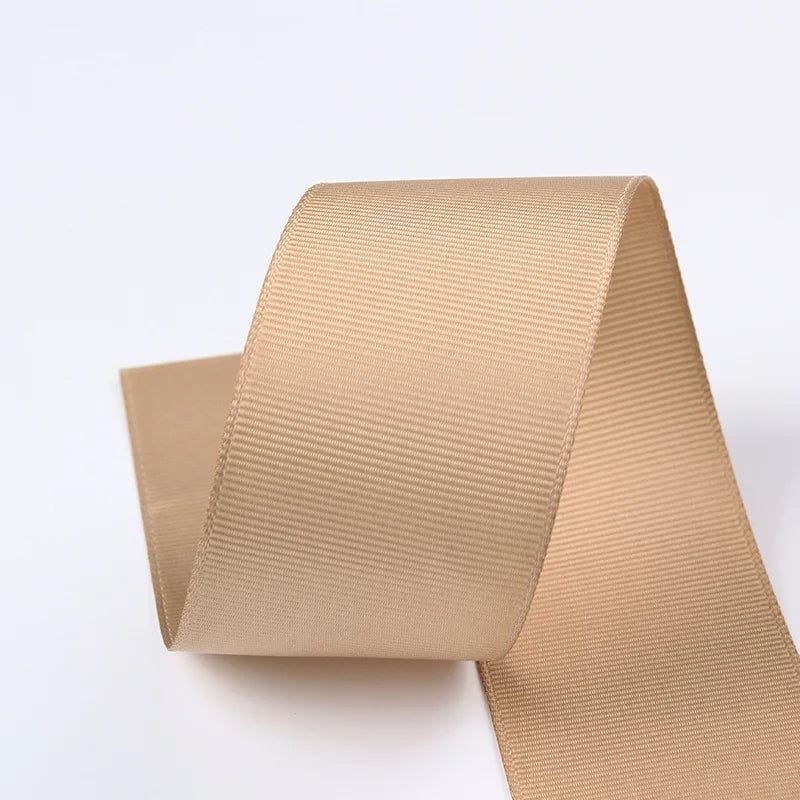 10 Meters Grosgrain Polyester Ribbon for DIY Crafts Gift Wrapping Wedding Christmas D alternate view