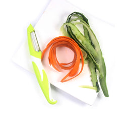 Stainless Steel Vegetable Peeler for Fruits detail view