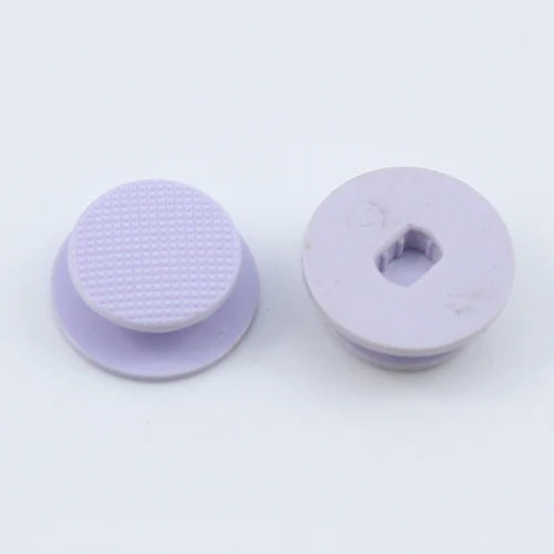 TingDong 2pcs For PSP 2000 3000 E1000 Street Series - Joystick Cap Cover Button alternate view