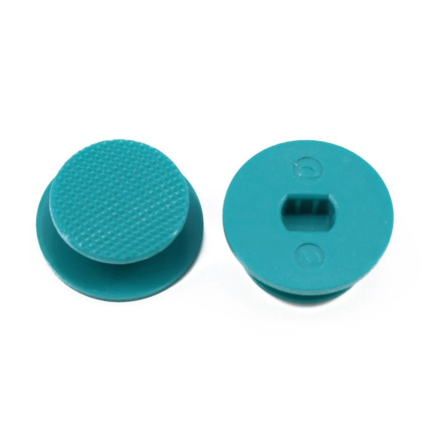 TingDong 2pcs For PSP 2000 3000 E1000 Street Series - Joystick Cap Cover Button additional angle