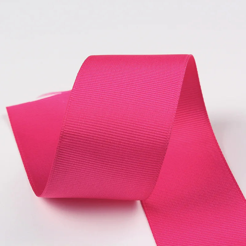 10 Meters Grosgrain Polyester Ribbon for DIY Crafts Gift Wrapping Wedding Christmas D alternate view