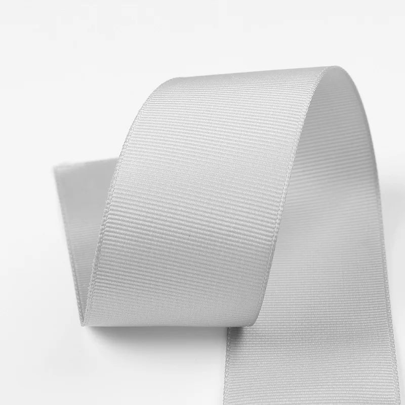 10 Meters Grosgrain Polyester Ribbon for DIY Crafts Gift Wrapping Wedding Christmas D lifestyle view