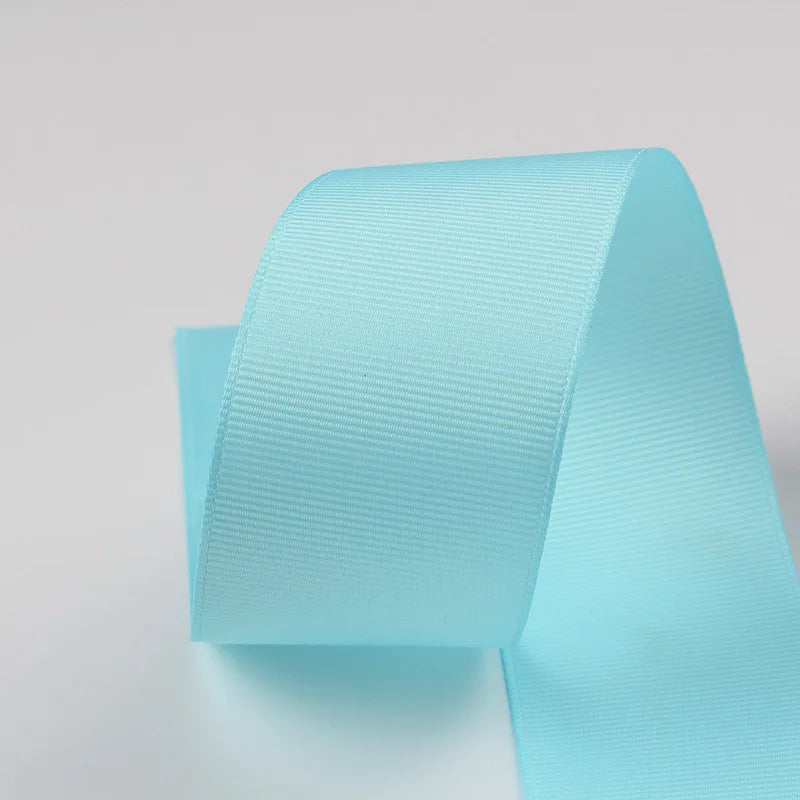 10 Meters Grosgrain Polyester Ribbon for DIY Crafts Gift Wrapping Wedding Christmas D alternate view
