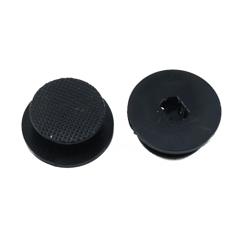 TingDong 2pcs For PSP 2000 3000 E1000 Street Series - Joystick Cap Cover Button lifestyle view