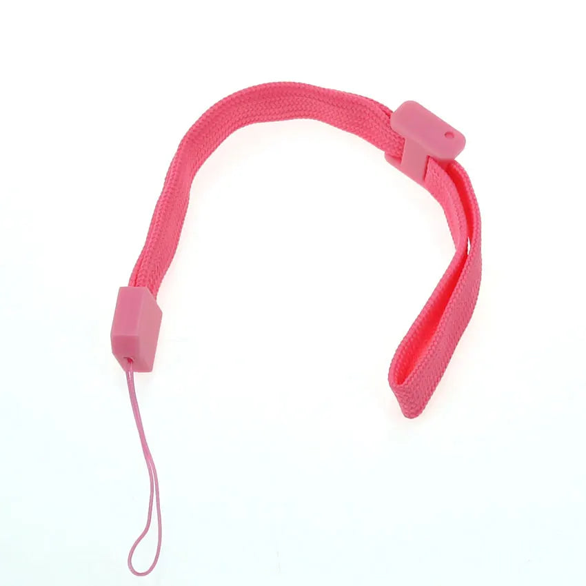 Universal Anti-Drop Hand Strap | Secure Controller Lanyard for Wii, PS4, PS3, PS Vita lifestyle view