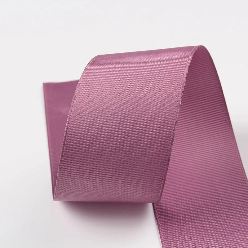 10 Meters Grosgrain Polyester Ribbon for DIY Crafts Gift Wrapping Wedding Christmas D lifestyle view