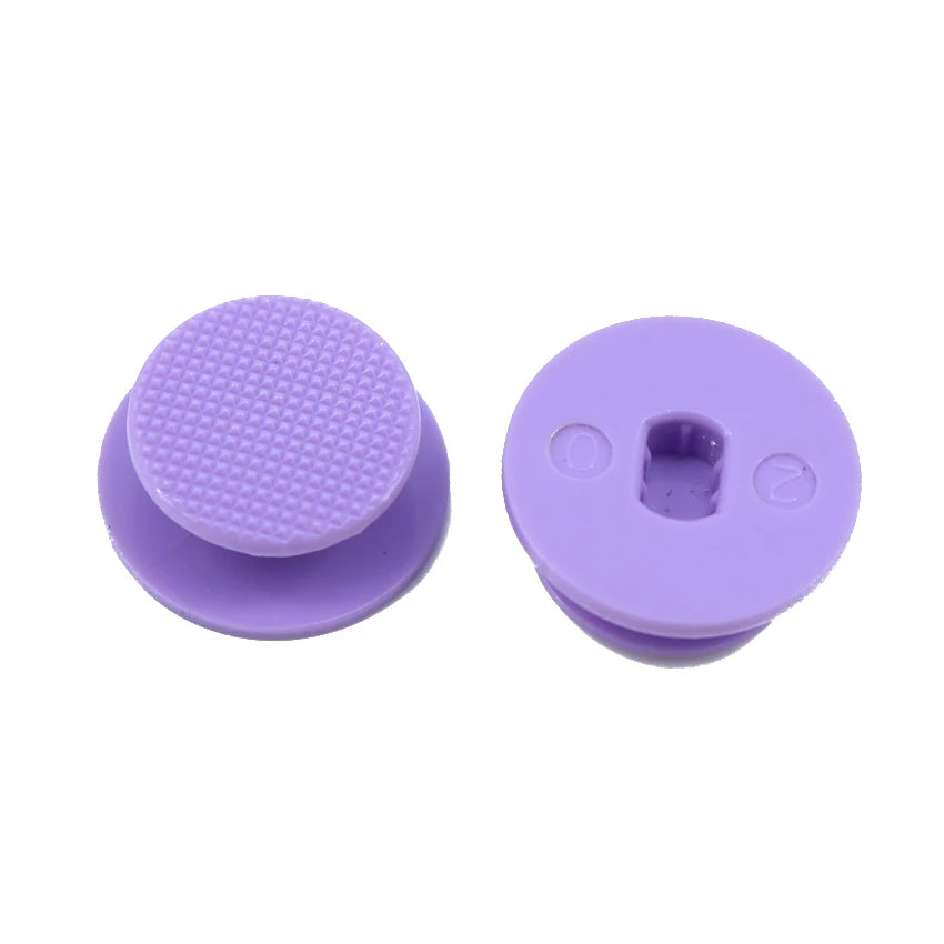 TingDong 2pcs For PSP 2000 3000 E1000 Street Series - Joystick Cap Cover Button additional angle
