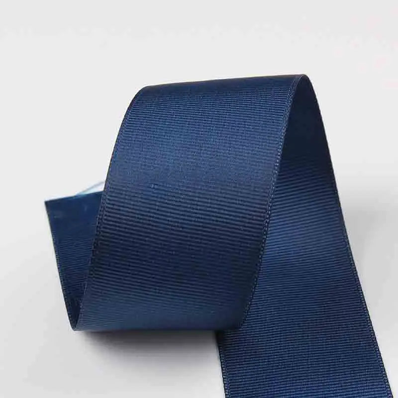 10 Meters Grosgrain Polyester Ribbon for DIY Crafts Gift Wrapping Wedding Christmas D lifestyle view
