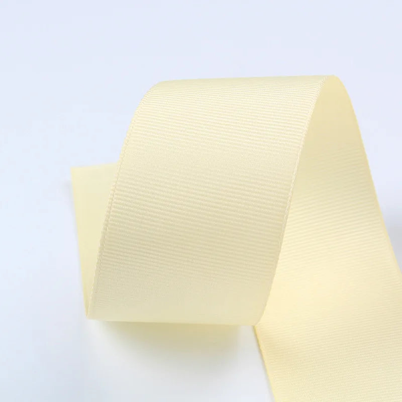 10 Meters Grosgrain Polyester Ribbon for DIY Crafts Gift Wrapping Wedding Christmas D lifestyle view