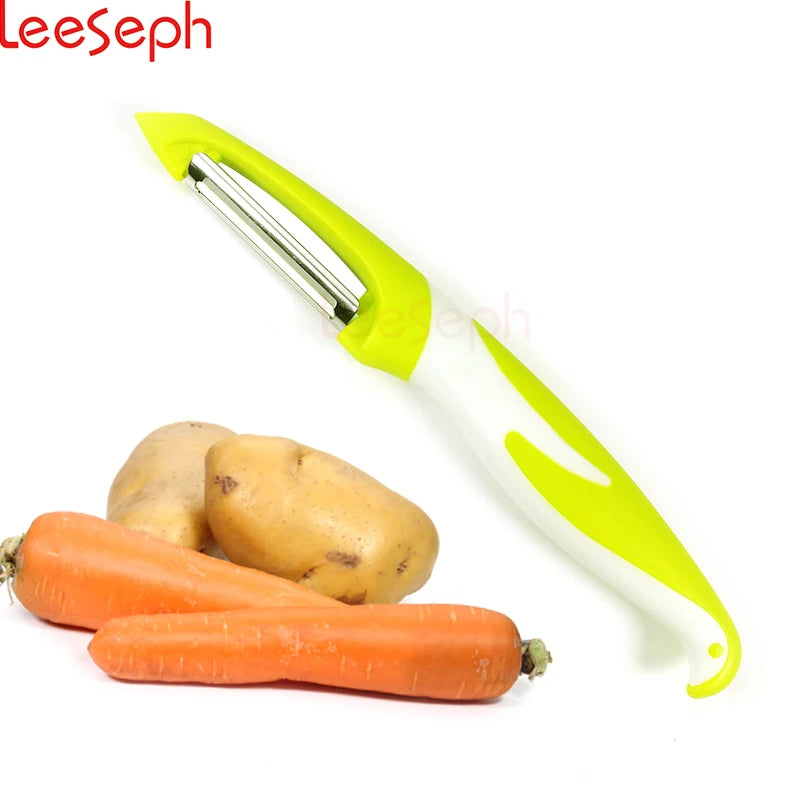 Stainless Steel Vegetable Peeler for Fruits alternate view