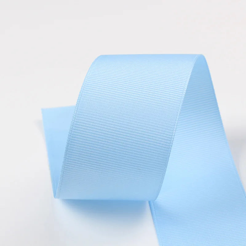 10 Meters Grosgrain Polyester Ribbon for DIY Crafts Gift Wrapping Wedding Christmas D alternate view