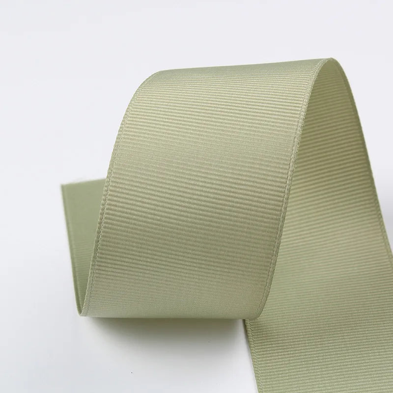 10 Meters Grosgrain Polyester Ribbon for DIY Crafts Gift Wrapping Wedding Christmas D alternate view