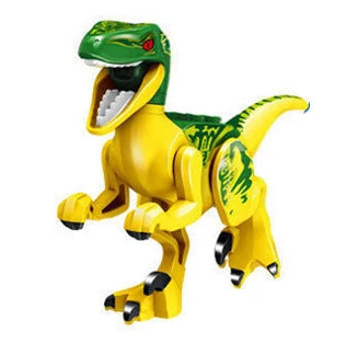 Tyrannosaurus Rex Building Blocks Set | Dinosaur Toy for Kids detail view