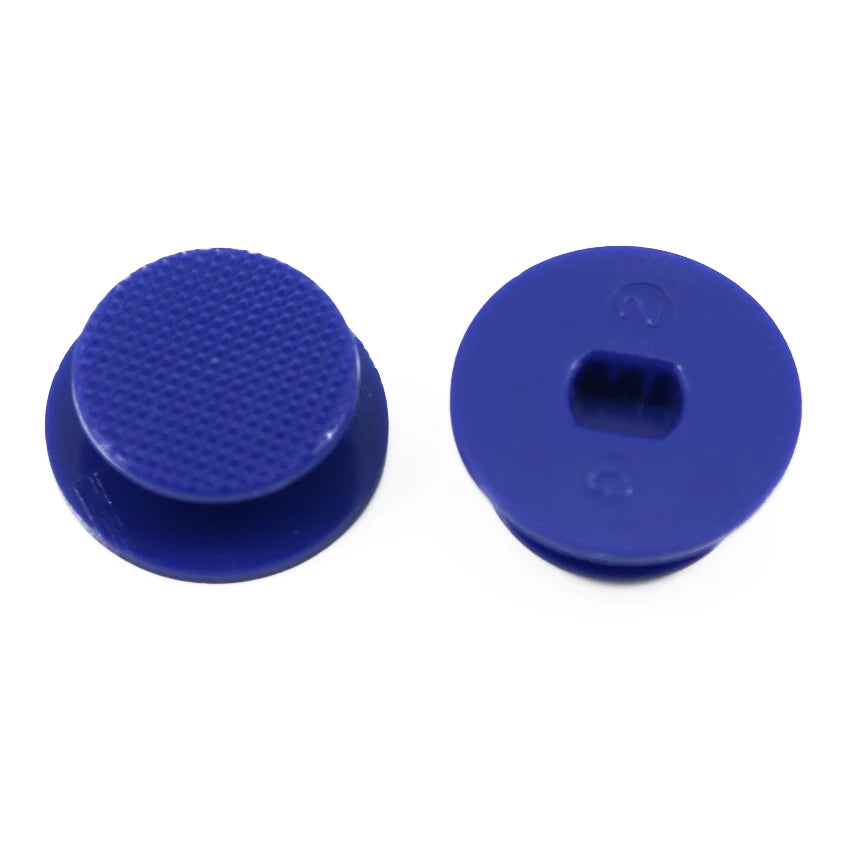 TingDong 2pcs For PSP 2000 3000 E1000 Street Series - Joystick Cap Cover Button detail view