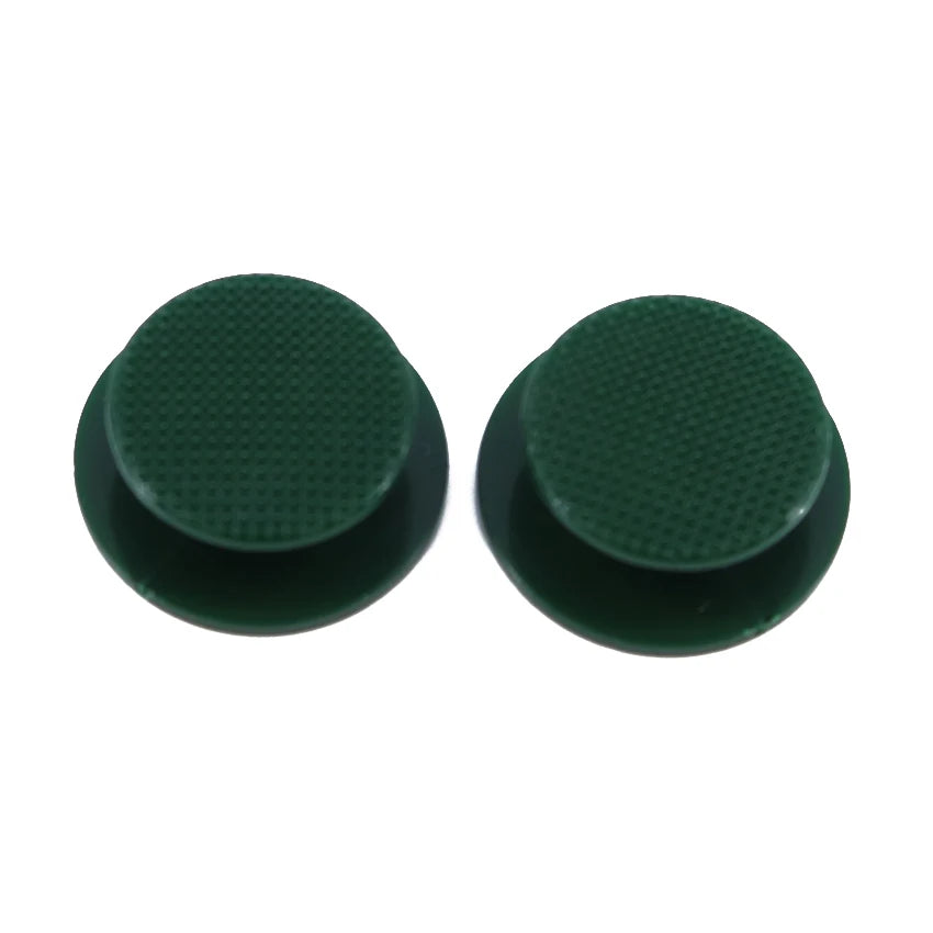 TingDong 2pcs For PSP 2000 3000 E1000 Street Series - Joystick Cap Cover Button additional angle