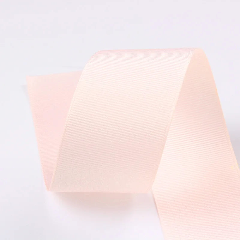10 Meters Grosgrain Polyester Ribbon for DIY Crafts Gift Wrapping Wedding Christmas additional angle