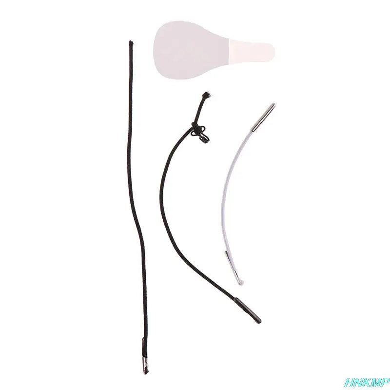 Instant Face Lift Tape Set | Invisible V-Line Shaping Tape for Chin, Neck and Eyes lifestyle view