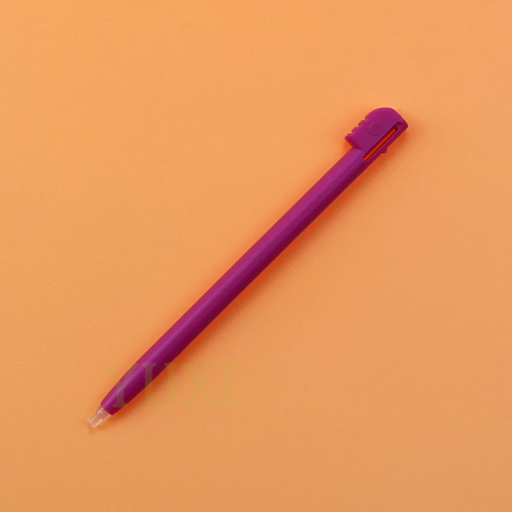 YUXI Plastic Touch Screen Stylus Pen Replacement For NDS NDSL NDSI XL Game Console St alternate view