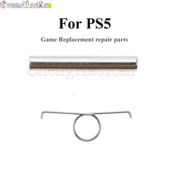 PS5 Controller Rotating Shaft Spring | Stainless Steel Replacement Part