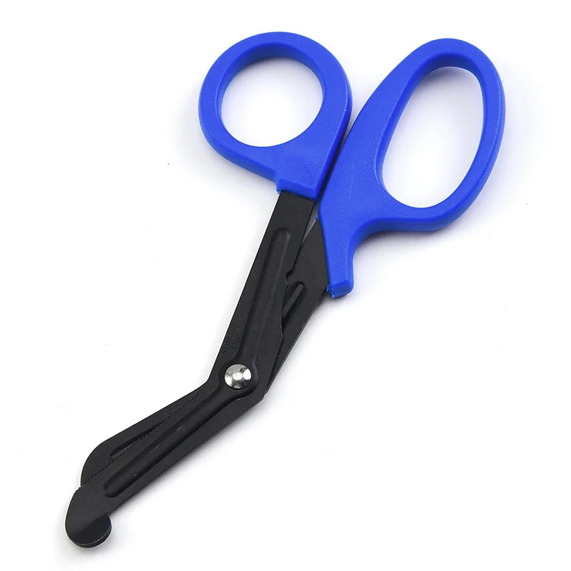 Medical Scissors | Trauma Shears for Emergency and First Aid alternate view
