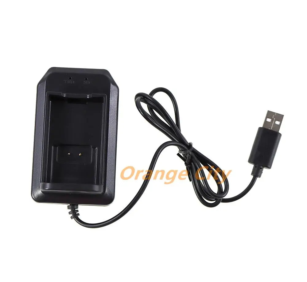 Wireless Charger Dock for Xbox 360 Controller | USB Battery Pack Station detail view
