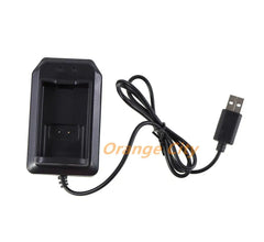 Wireless Charger Dock for Xbox 360 Controller | USB Battery Pack Station detail view