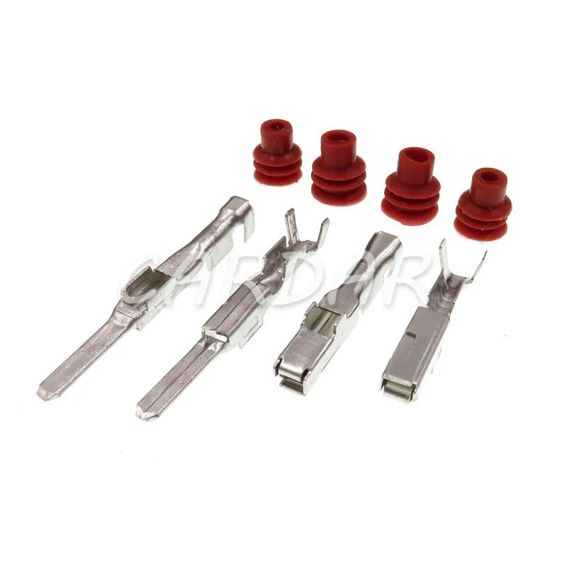 1 Set 3 Pin 6189-0099 Car Connector For Toyota 1JZ 2JZ Map Sensor 90980-10841 AC Assembly Vacuum Turbo Pressure Auto Plug LX13
