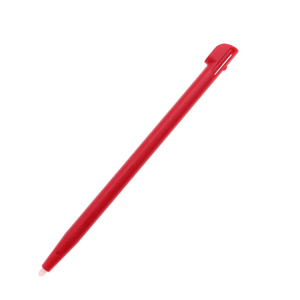 1pcs Plastic Stylus Pen Game Console Screen Touch Pen Set for Nintend 2DS Lapiz Tacti alternate view