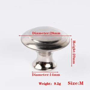Modern Gold Brushed Straight Cupboard Handles Knobs additional angle