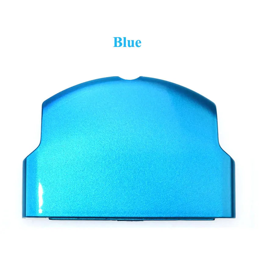 JCD 1PCS Battery Back Cover Case for PSP 2000 3000 Gamepad Replacement Battery Protectiv detail view