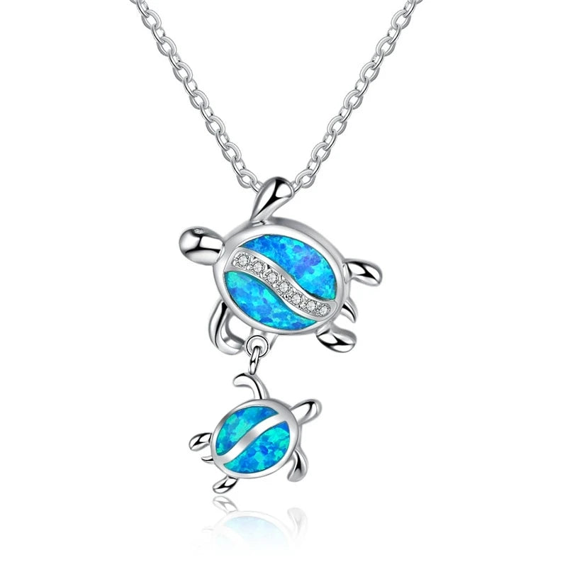 Fashion Sun Flower Pendant Necklace For Women Charm Rose Gold Color Crystal Zircon additional angle