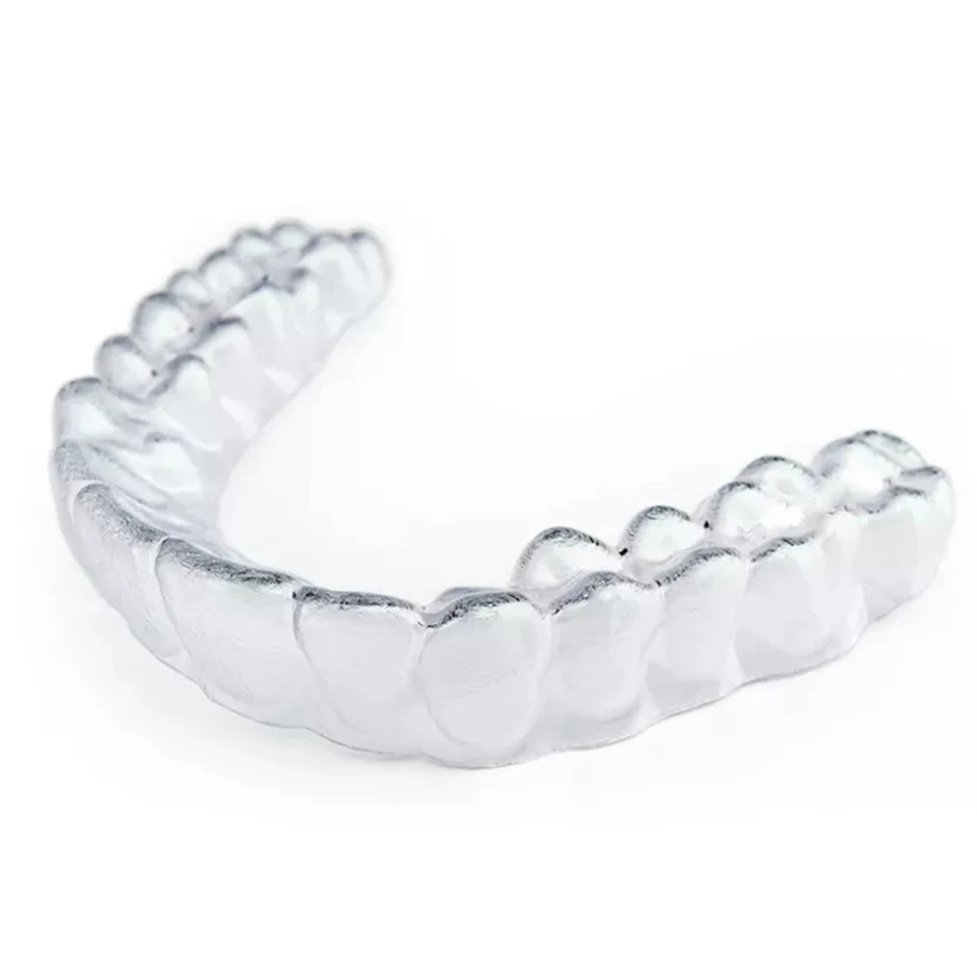 Sleeping Mouth Guard for Snoring and Bruxism | Anti Snore Mouthpiece for Better Sleep detail view