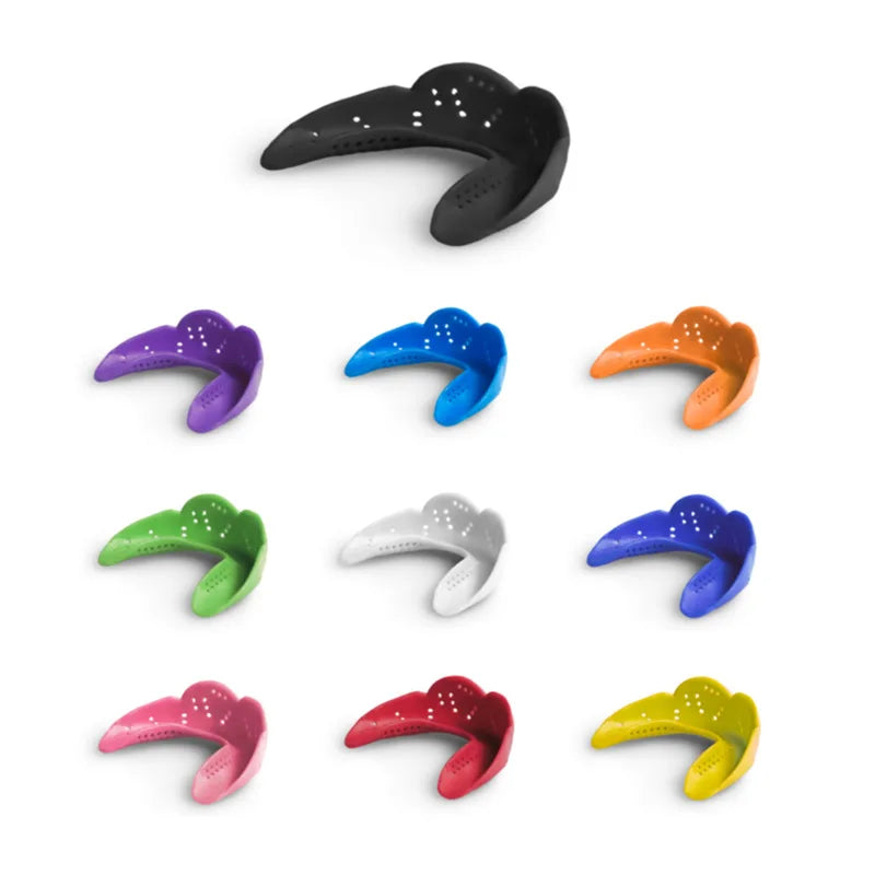 Mouth Guard for Sports | Teeth Protector for Boxing Basketball Football Rugby alternate view