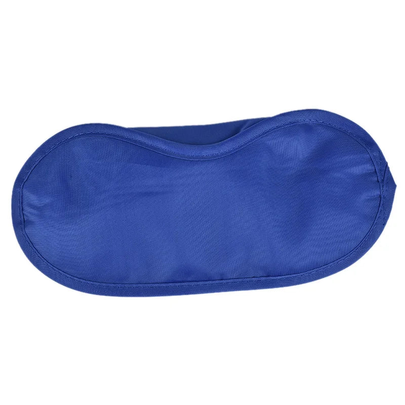 Travel Sleep Eye Mask | Light Blocking Blindfold for Rest and Relaxation alternate view