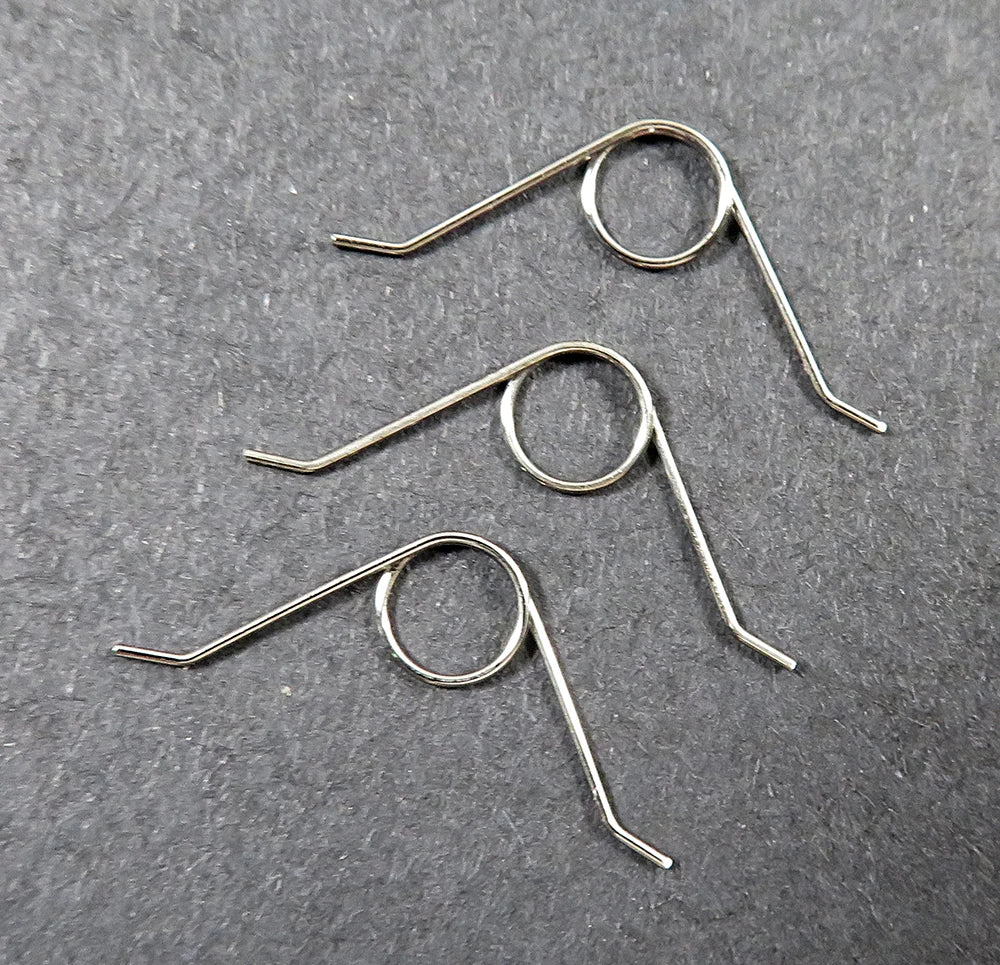 10pcs PS4 Controller Trigger Spring Set | JDM JDS 001 010 011 030 040 Replacement Par alternate view