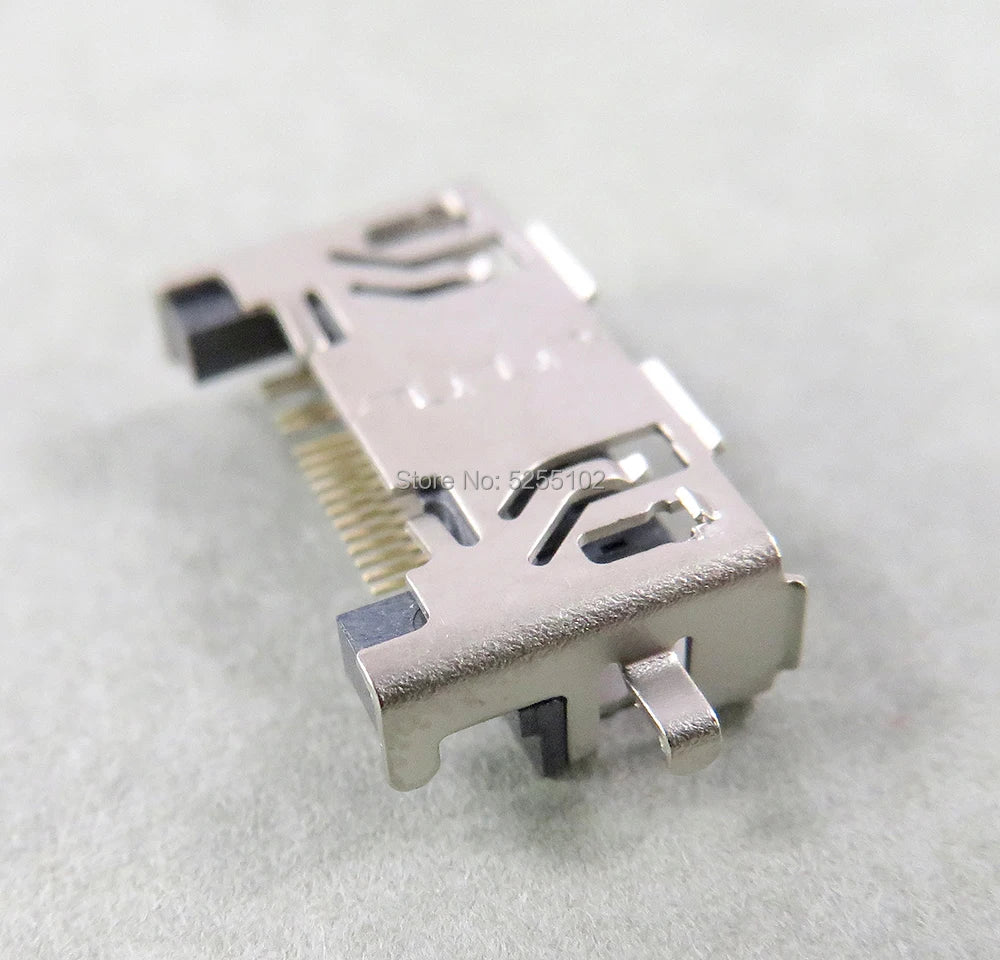 1PCS Original New For PSVita PSV 1000 PSV1000 USB Data Power Charge Port Socket For P lifestyle view