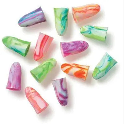 Soft Foam Earplugs for Sleeping and Traveling | Noise Reduction alternate view