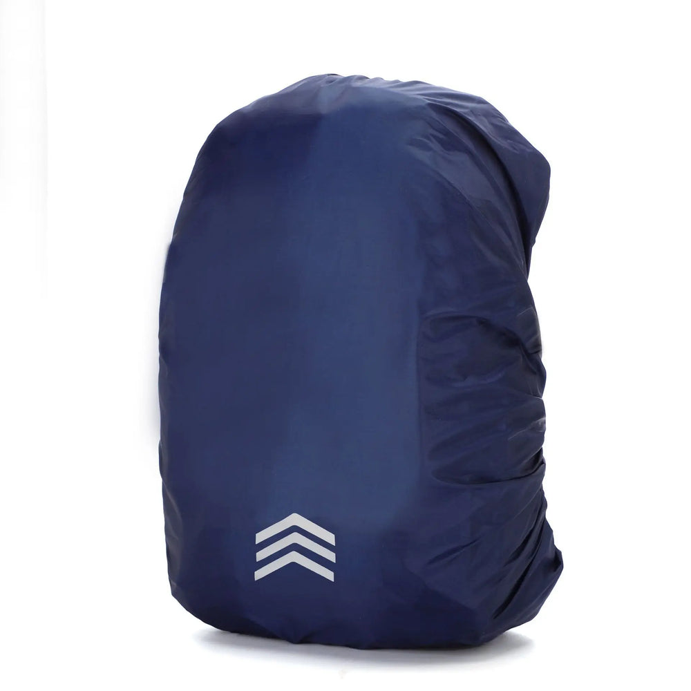 Rain Cover Backpack Reflective 20L 35L 45L 60L | Waterproof Bag for Outdoor Camping Hiki detail view