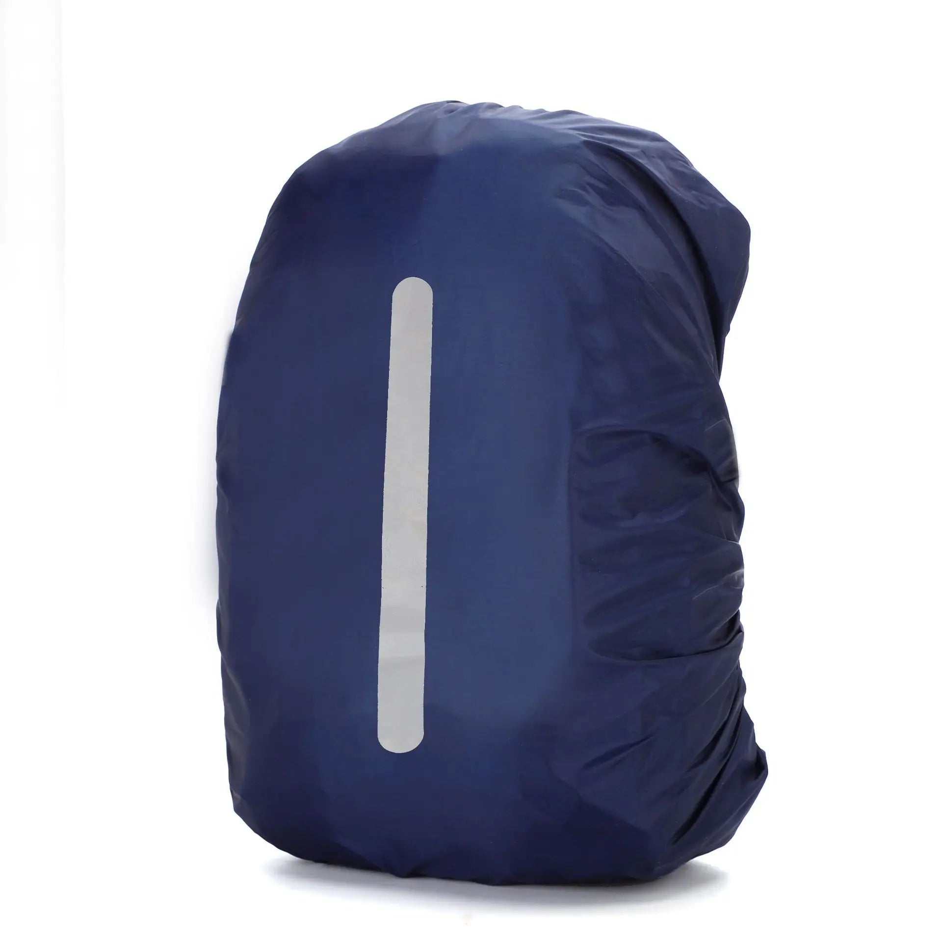 Rain Cover Backpack Reflective 20L 35L 45L 60L | Waterproof Bag for Outdoor Camping additional angle