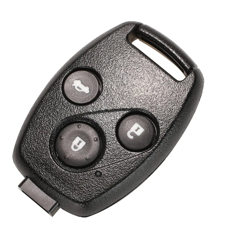 Remote Key Fob Shell For Honda Accord CRV Pilot Civic 2003-2013 detail view