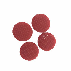 2PCS C Stick Replacement Grip Cap for New Nintendo 3DS XL LL | Comfortable Joystick C alternate view