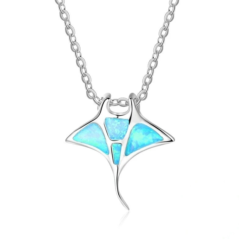 Fashion Sun Flower Pendant Necklace For Women Charm Rose Gold Color Crystal Zircon Imi close-up view