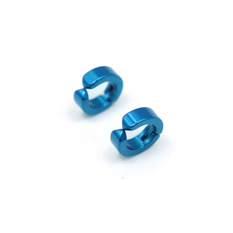 Vanitas Earrings | The Case Study of Vanitas Cosplay Jewelry close-up view