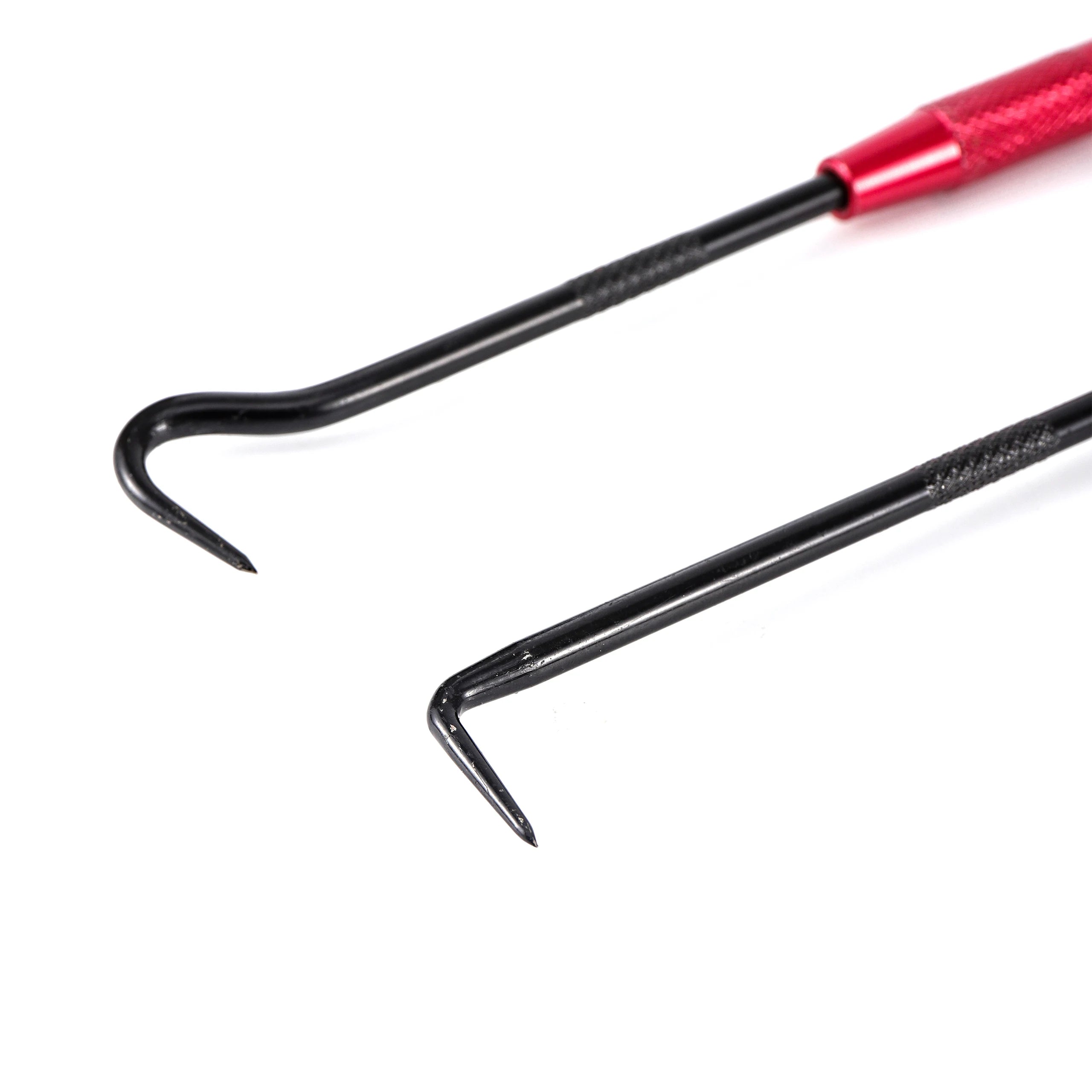 2Pcs O-Ring Seal Gasket Puller Remover Pick Hook Set | Garden Water Connector Washer Rep detail view