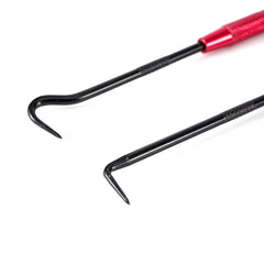 2Pcs O-Ring Seal Gasket Puller Remover Pick Hook Set | Garden Water Connector Washer Rep detail view
