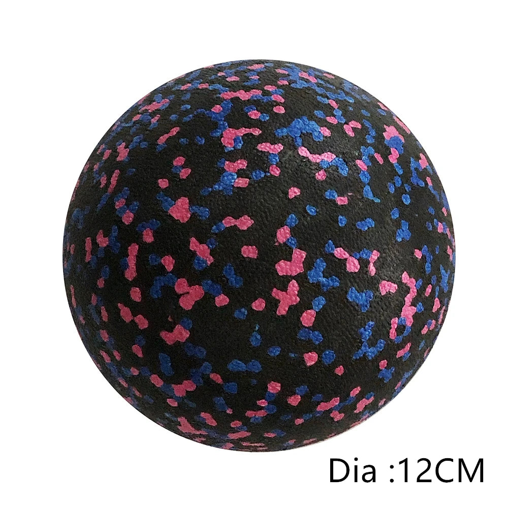 EPP Massage Ball Set | Peanut Fascia Ball for Trigger Point Therapy and Muscle Relief alternate view