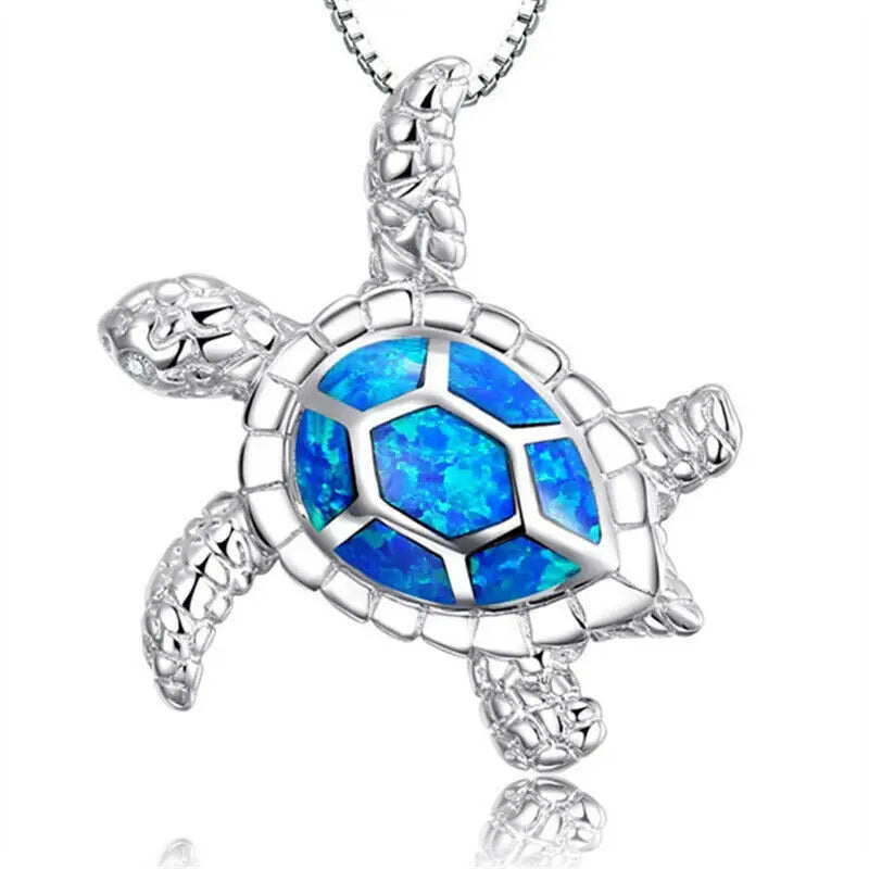 Fashion Sun Flower Pendant Necklace For Women Charm Rose Gold Color Crystal Zircon Im lifestyle view