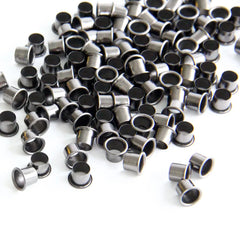 100pcs Kydex Sheath Eyelets 6mm 7mm Rivet Kit | DIY Hand Tool Parts alternate view